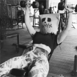 Entrenadores del gimnasio en Duitama PRIMATE GYM